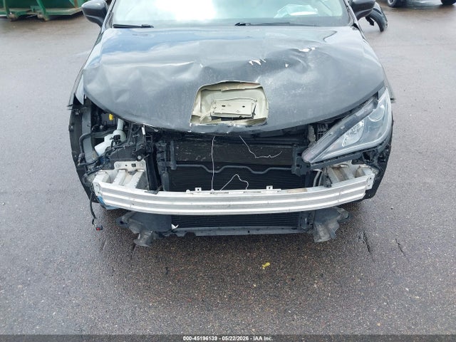 2C4RC1EG6HR837699 Chrysler Pacifica Touring-l Plus