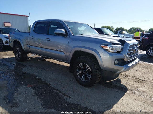 Toyota Tacoma Trd Off Road/trd Sport 2017 5TFDZ5BN3HX021151 главное изображение