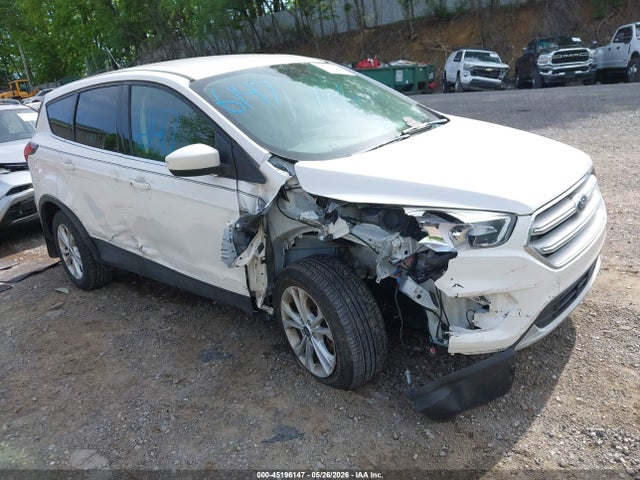 Auction sale of the 2019 Ford Escape Se, vin: 1FMCU9GD5KUB51700, lot number: 45196147