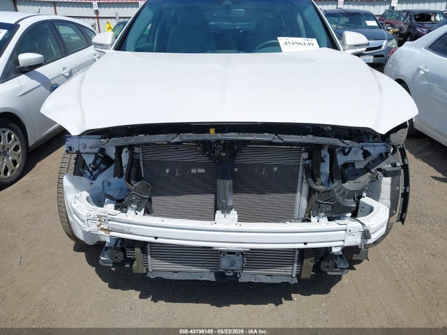 2019 Lincoln Nautilus Reserve მანქანა იყიდება აუქციონზე, vin: 2LMPJ8L93KBL12531, აუქციონის ნომერი: 45196149