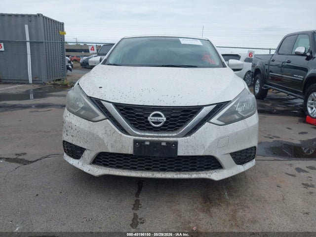 3N1AB7AP5GY329928 Nissan SENTRA SV