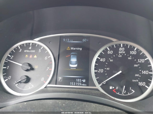 3N1AB7AP5GY329928 Nissan SENTRA SV
