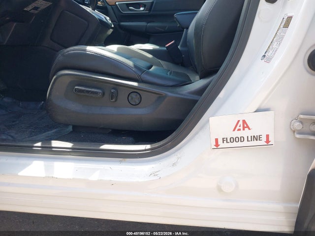 Продажа на аукционе авто 2021 Honda Cr-v 2wd Ex-l, vin: 5J6RW1H82MA010478, номер лота: 45196152