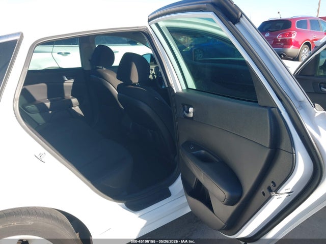 45196155 :رقم المزاد ، 5XXGT4L34JG274868 vin ، 2018 Kia Optima Lx مزاد بيع