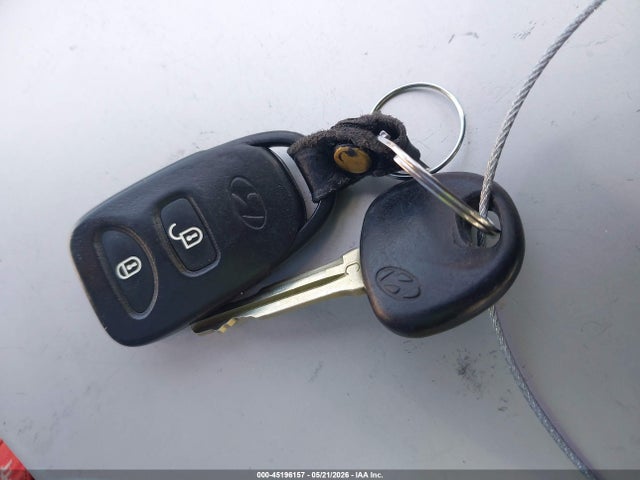 Aukcja sprzedaży 2009 Hyundai Santa Fe Gls, vin: 5NMSG73D39H288590, numer aukcji: 45196157