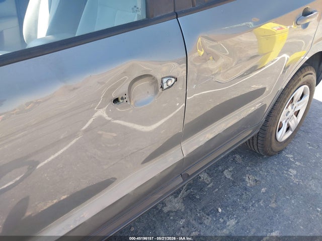 Aukcja sprzedaży 2009 Hyundai Santa Fe Gls, vin: 5NMSG73D39H288590, numer aukcji: 45196157