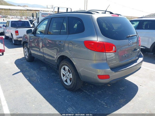 Aukcja sprzedaży 2009 Hyundai Santa Fe Gls, vin: 5NMSG73D39H288590, numer aukcji: 45196157
