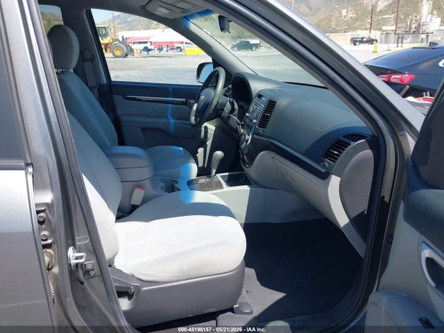 Aukcja sprzedaży 2009 Hyundai Santa Fe Gls, vin: 5NMSG73D39H288590, numer aukcji: 45196157