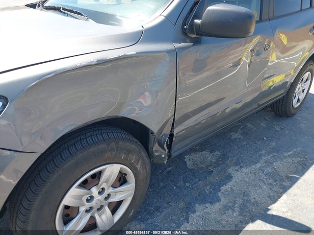 Aukcja sprzedaży 2009 Hyundai Santa Fe Gls, vin: 5NMSG73D39H288590, numer aukcji: 45196157