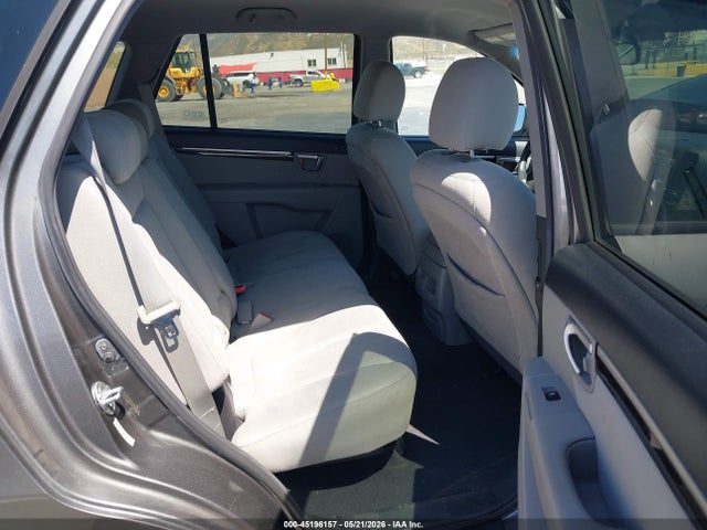 Aukcja sprzedaży 2009 Hyundai Santa Fe Gls, vin: 5NMSG73D39H288590, numer aukcji: 45196157