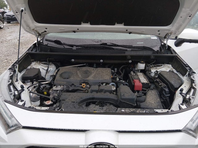 Toyota Rav4 Limited 2024 2T3N1RFV3RW413811 Image 10