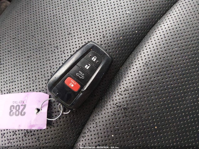 Toyota Rav4 Limited 2024 2T3N1RFV3RW413811 Image 11