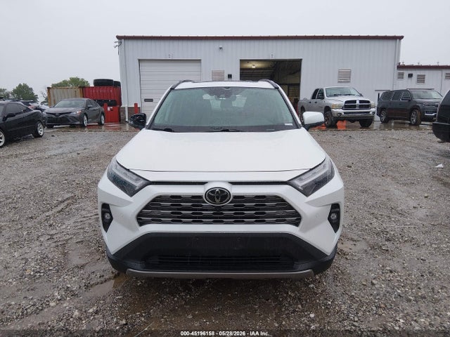 Toyota Rav4 Limited 2024 2T3N1RFV3RW413811 Image 12