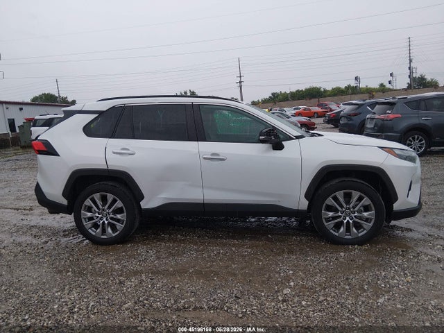 Toyota Rav4 Limited 2024 2T3N1RFV3RW413811 Image 13