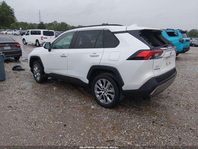 Toyota Rav4 Limited 2024 2T3N1RFV3RW413811 Image 3