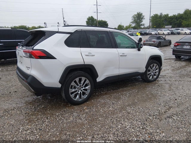 Toyota Rav4 Limited 2024 2T3N1RFV3RW413811 Image 4