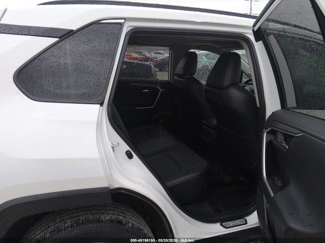 Toyota Rav4 Limited 2024 2T3N1RFV3RW413811 Image 8