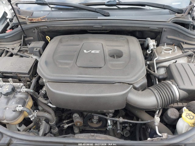 1C4RJEBG6JC412547 Jeep Grand Cherokee Limited 4x2