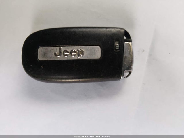 1C4RJEBG6JC412547 Jeep Grand Cherokee Limited 4x2