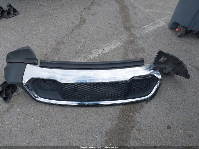 1C4RJEBG6JC412547 Jeep Grand Cherokee Limited 4x2