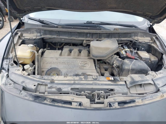 Продаж на аукціоні авто 2014 Mazda Cx-9 Touring, vin: JM3TB2CAXE0435761, номер лоту: 45196161