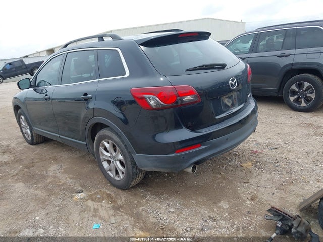 Продаж на аукціоні авто 2014 Mazda Cx-9 Touring, vin: JM3TB2CAXE0435761, номер лоту: 45196161