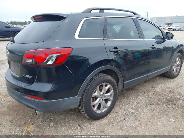 Продаж на аукціоні авто 2014 Mazda Cx-9 Touring, vin: JM3TB2CAXE0435761, номер лоту: 45196161