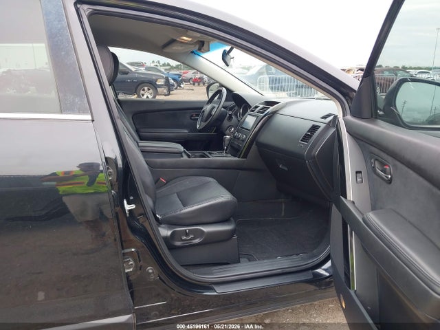 Продаж на аукціоні авто 2014 Mazda Cx-9 Touring, vin: JM3TB2CAXE0435761, номер лоту: 45196161