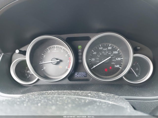 Продаж на аукціоні авто 2014 Mazda Cx-9 Touring, vin: JM3TB2CAXE0435761, номер лоту: 45196161