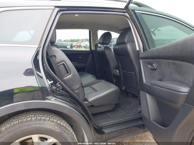 Продаж на аукціоні авто 2014 Mazda Cx-9 Touring, vin: JM3TB2CAXE0435761, номер лоту: 45196161