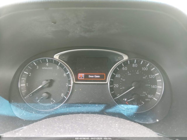 Продаж на аукціоні авто 2017 Nissan Pathfinder S, vin: 5N1DR2MM5HC625581, номер лоту: 45196163
