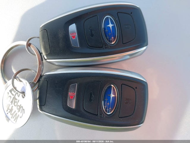 Aukcja sprzedaży 2022 Subaru Ascent Limited, vin: 4S4WMALD3N3432859, numer aukcji: 45196164