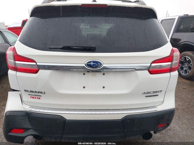 Aukcja sprzedaży 2022 Subaru Ascent Limited, vin: 4S4WMALD3N3432859, numer aukcji: 45196164