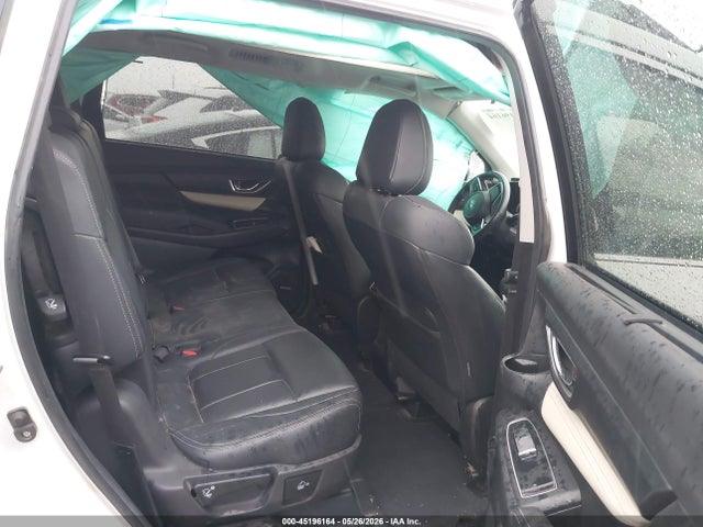 45196164 :رقم المزاد ، 4S4WMALD3N3432859 vin ، 2022 Subaru Ascent Limited مزاد بيع