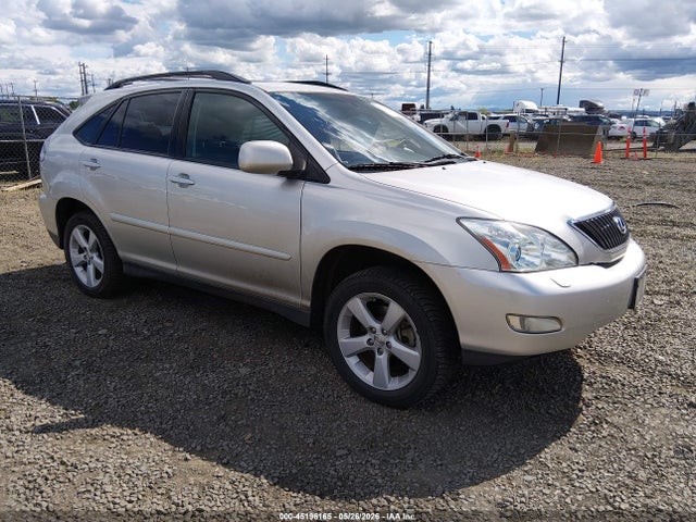 Aukcja sprzedaży 2004 Lexus Rx 330, vin: JTJHA31U140014852, numer aukcji: 45196165