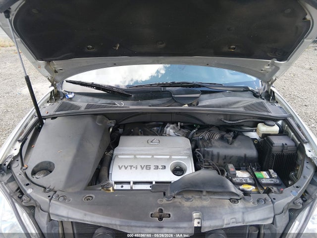 Aukcja sprzedaży 2004 Lexus Rx 330, vin: JTJHA31U140014852, numer aukcji: 45196165
