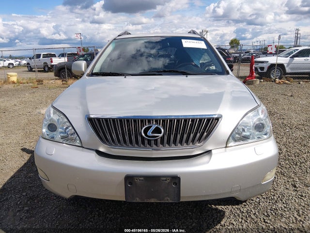Aukcja sprzedaży 2004 Lexus Rx 330, vin: JTJHA31U140014852, numer aukcji: 45196165