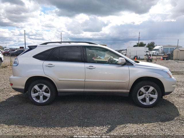 Aukcja sprzedaży 2004 Lexus Rx 330, vin: JTJHA31U140014852, numer aukcji: 45196165