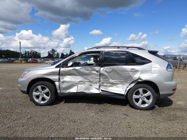 Aukcja sprzedaży 2004 Lexus Rx 330, vin: JTJHA31U140014852, numer aukcji: 45196165