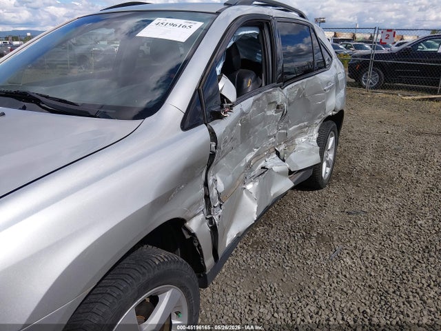 Aukcja sprzedaży 2004 Lexus Rx 330, vin: JTJHA31U140014852, numer aukcji: 45196165
