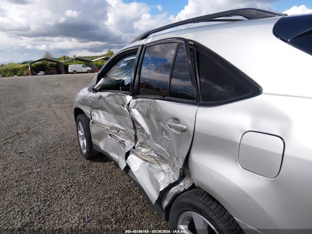 Aukcja sprzedaży 2004 Lexus Rx 330, vin: JTJHA31U140014852, numer aukcji: 45196165
