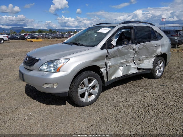 Aukcja sprzedaży 2004 Lexus Rx 330, vin: JTJHA31U140014852, numer aukcji: 45196165