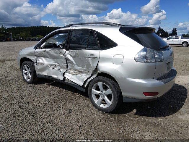 Aukcja sprzedaży 2004 Lexus Rx 330, vin: JTJHA31U140014852, numer aukcji: 45196165