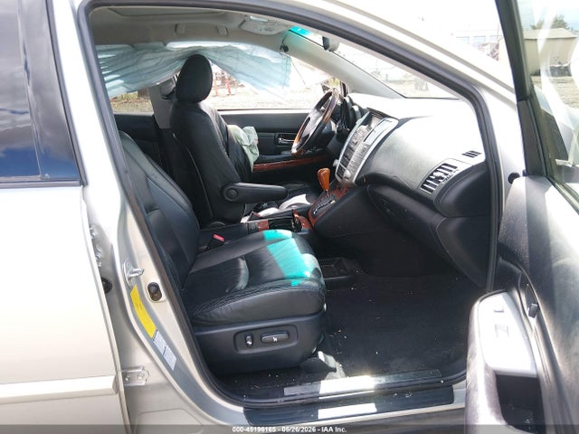 Aukcja sprzedaży 2004 Lexus Rx 330, vin: JTJHA31U140014852, numer aukcji: 45196165