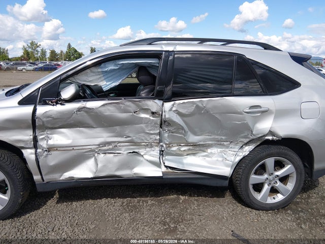 Aukcja sprzedaży 2004 Lexus Rx 330, vin: JTJHA31U140014852, numer aukcji: 45196165