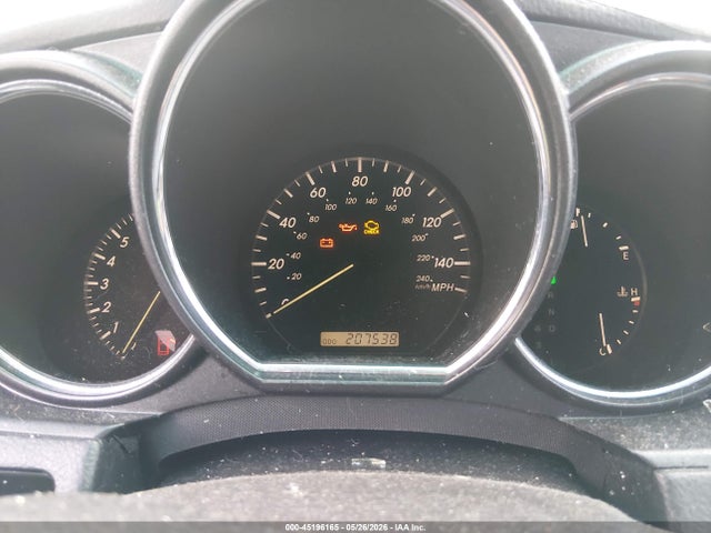 Aukcja sprzedaży 2004 Lexus Rx 330, vin: JTJHA31U140014852, numer aukcji: 45196165