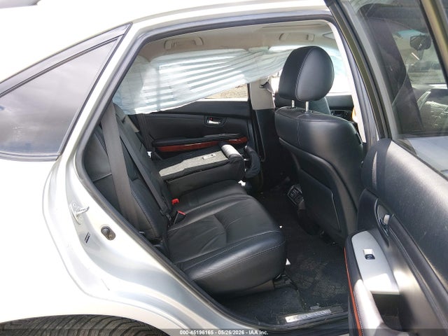Aukcja sprzedaży 2004 Lexus Rx 330, vin: JTJHA31U140014852, numer aukcji: 45196165
