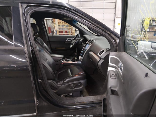 Продаж на аукціоні авто 2013 Ford Explorer Xlt, vin: 1FM5K8D84DGC50316, номер лоту: 45196167