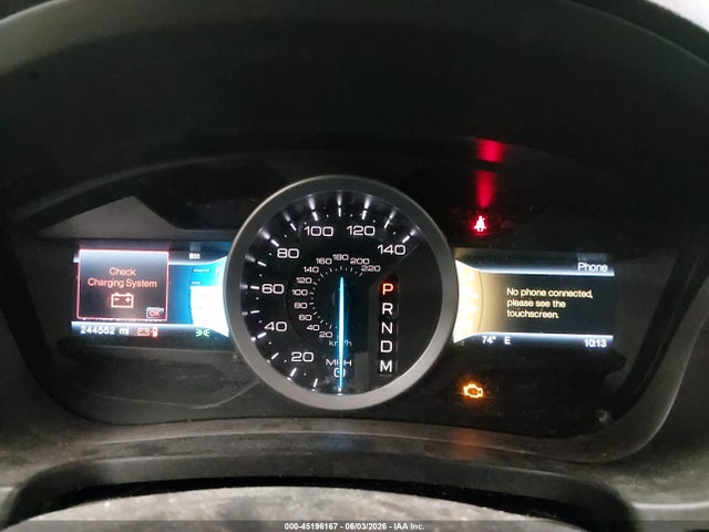 Продаж на аукціоні авто 2013 Ford Explorer Xlt, vin: 1FM5K8D84DGC50316, номер лоту: 45196167