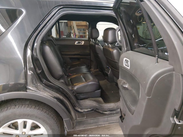 Продаж на аукціоні авто 2013 Ford Explorer Xlt, vin: 1FM5K8D84DGC50316, номер лоту: 45196167